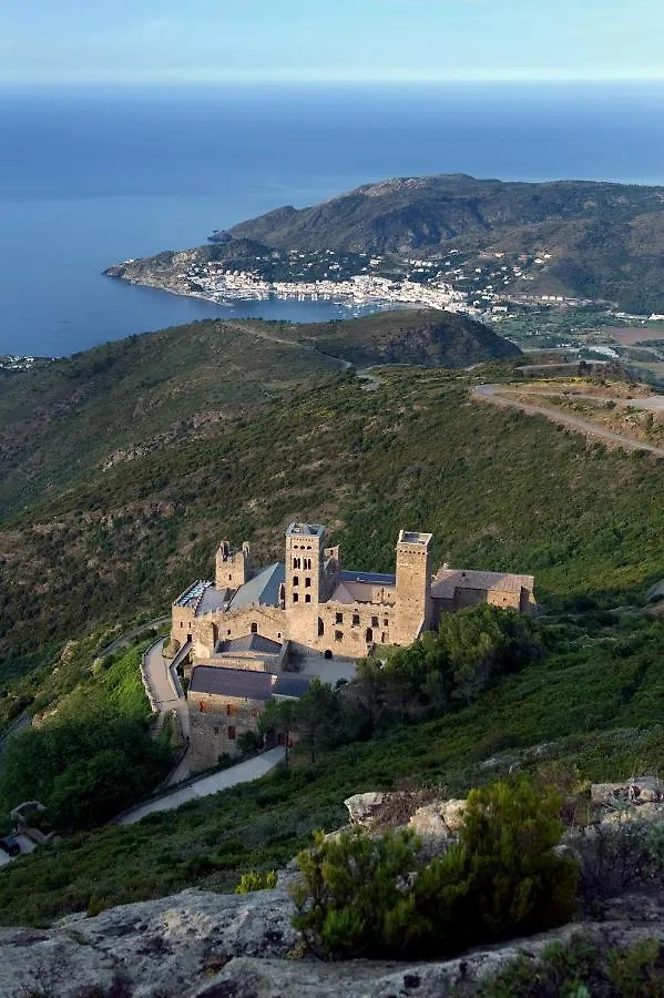 Hotel Agora El Port De La Selva