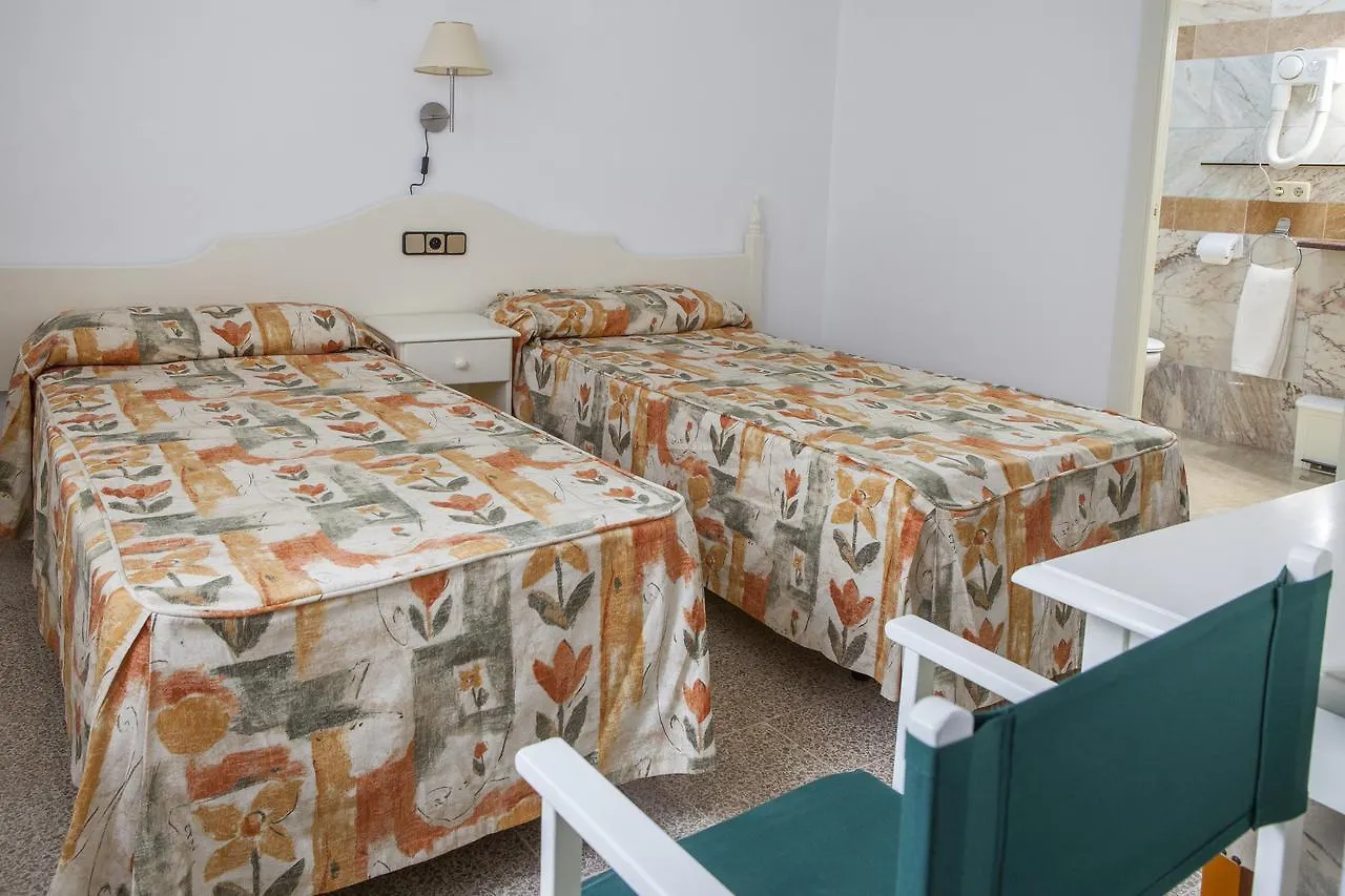 Hotel Agora El Port De La Selva