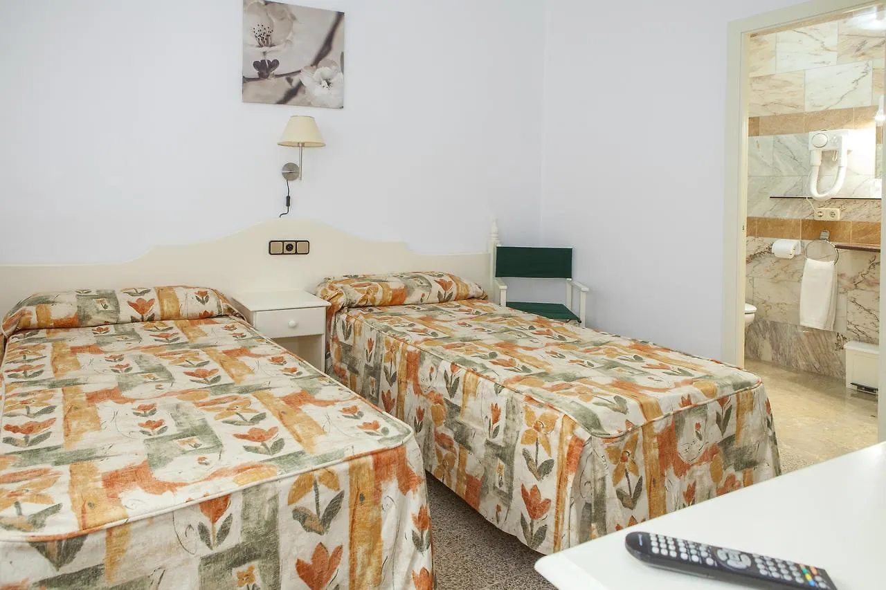 Hotel Agora contacts