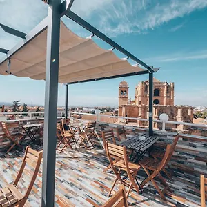 Monasterio - Adults Only Spanje