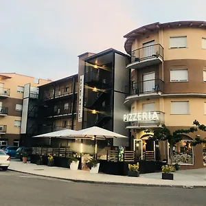 Aparthotel Giuliano